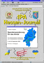 Hessen Journal
